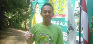 Ratusan Kader dan Dewan PKB KBB Padati Kaki Gunung Burangrang, Gelar Tadabur Alam Peringati Harlah ke-28 PKB